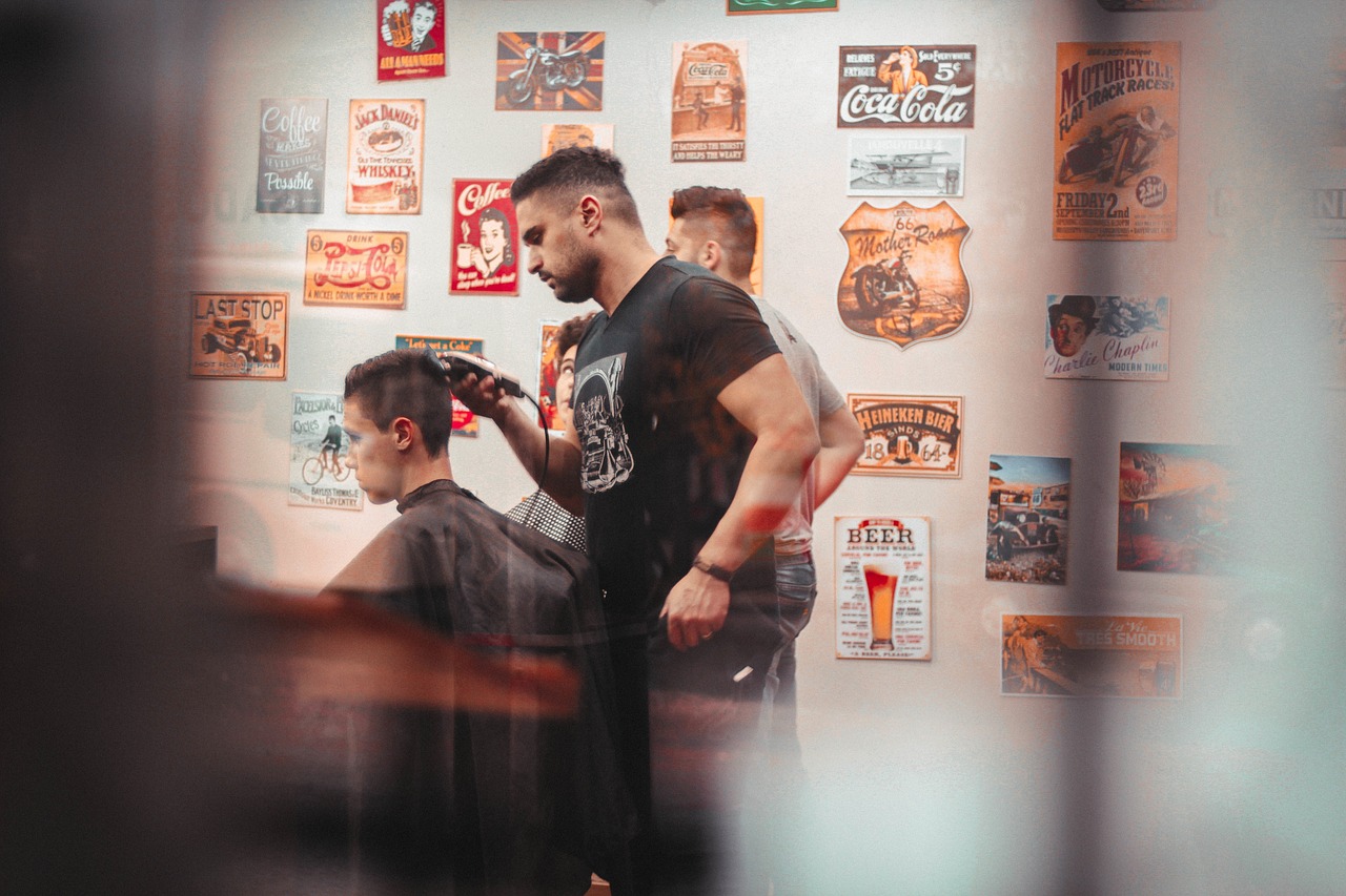 Leia mais sobre o artigo 5 Dicas prática para sua barba crescer.